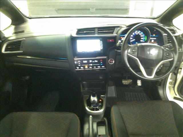 Honda FIT 2014 8622211-5