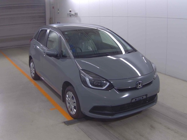 Honda FIT 2025 8622212-0
