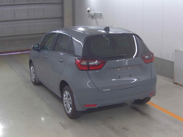 Honda FIT 2025 8622212-1