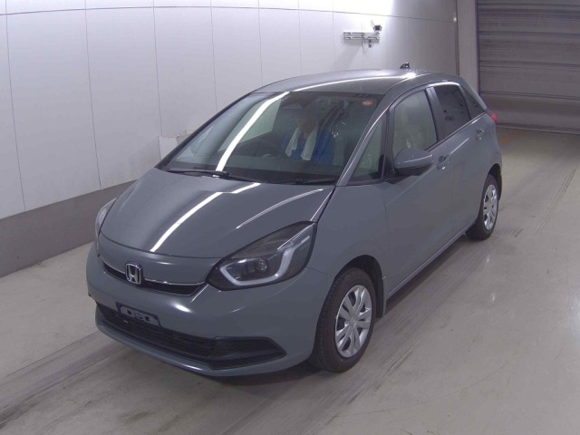 Honda FIT 2025 8622212-3