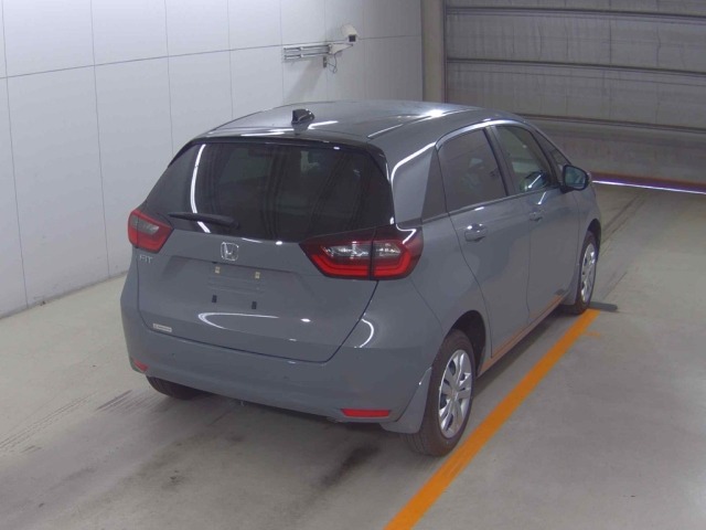Honda FIT 2025 8622212-4