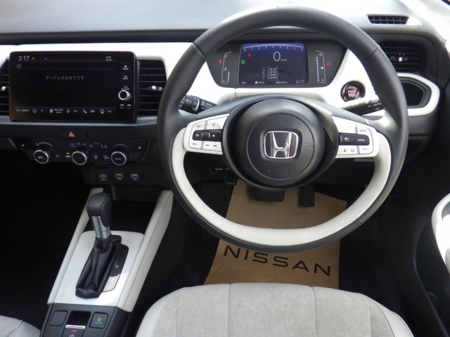 Honda FIT 2025 8622212-5