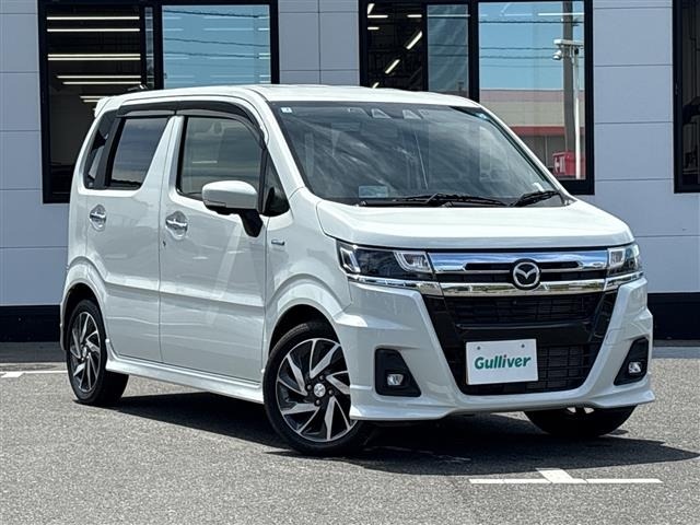 Mazda FLAIR 2023 8623295-0