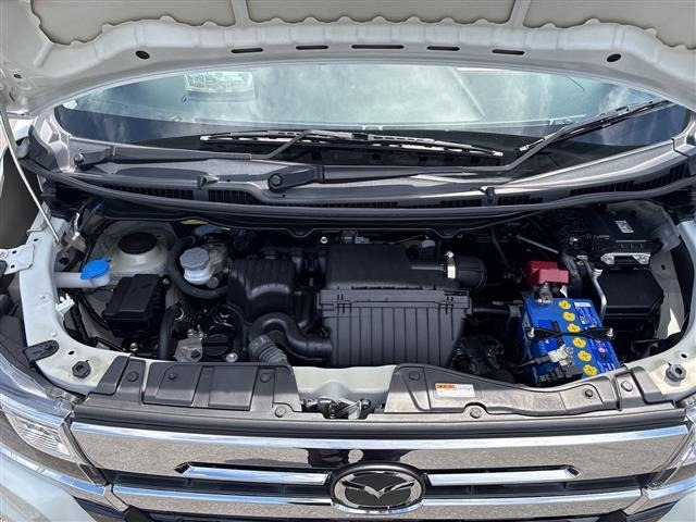 Mazda FLAIR 2023 8623295-14