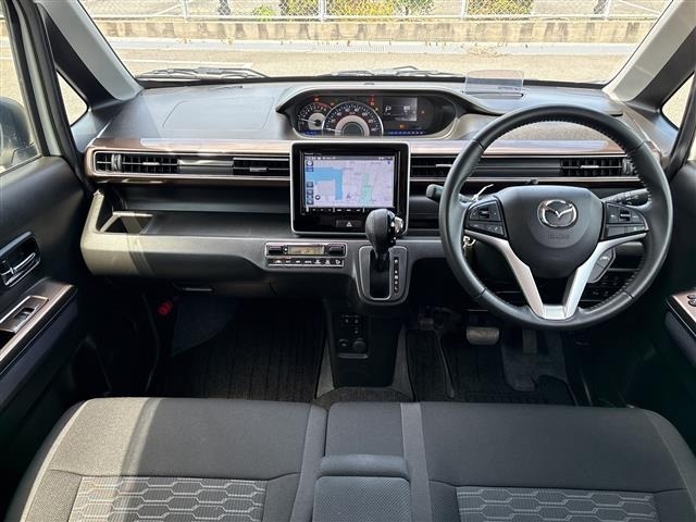 Mazda FLAIR 2023 8623295-15