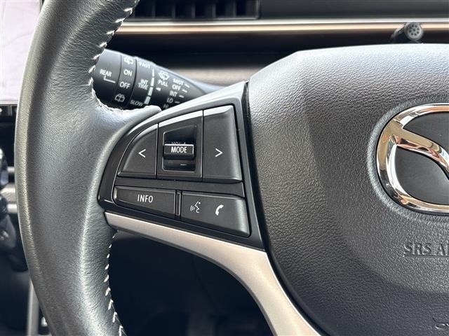 Mazda FLAIR 2023 8623295-5