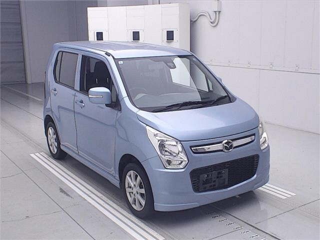 Mazda FLAIR 2014 8623297-0