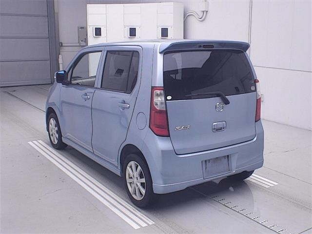 Mazda FLAIR 2014 8623297-1