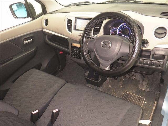 Mazda FLAIR 2014 8623297-3