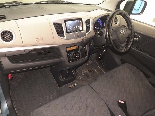 Mazda FLAIR 2014 8623297-4