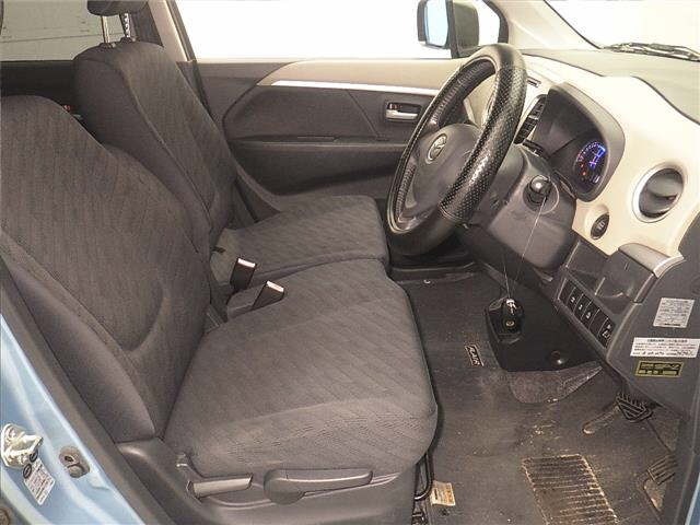 Mazda FLAIR 2014 8623297-5