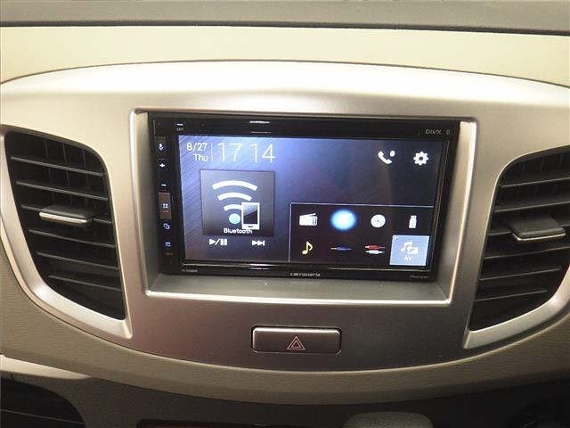 Mazda FLAIR 2014 8623297-6