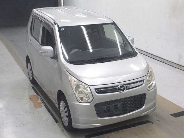 Mazda FLAIR 2013 8623298-0