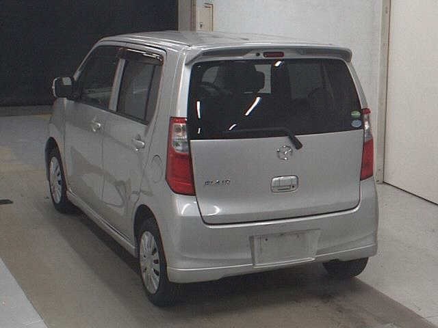 Mazda FLAIR 2013 8623298-1