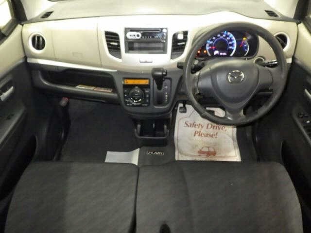 Mazda FLAIR 2013 8623298-3