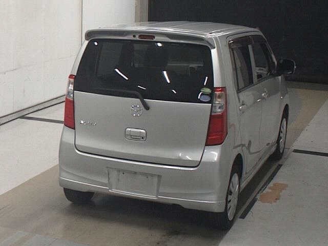Mazda FLAIR 2013 8623298-5