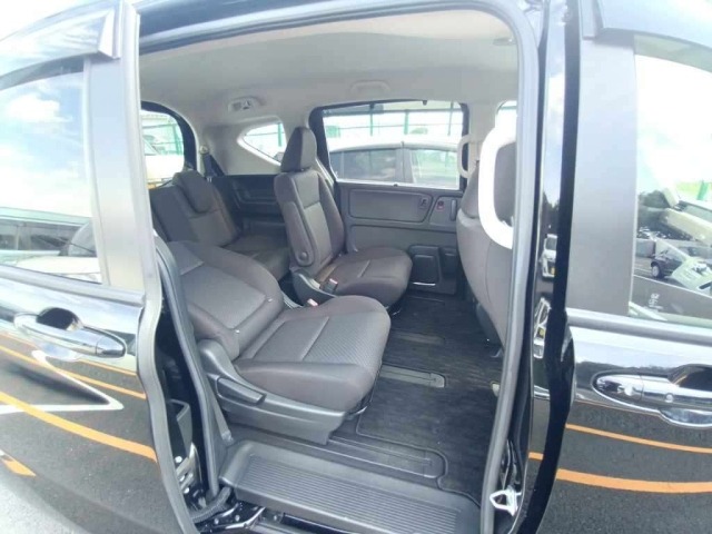 Honda FREED 2022 8624556-12