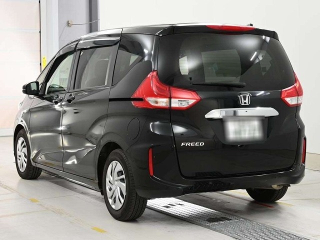 Honda FREED 2022 8624556-6