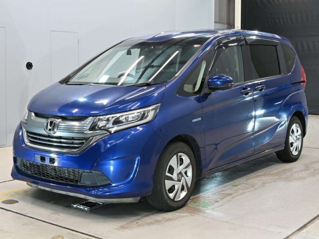 Honda FREED 2019 8624557-0