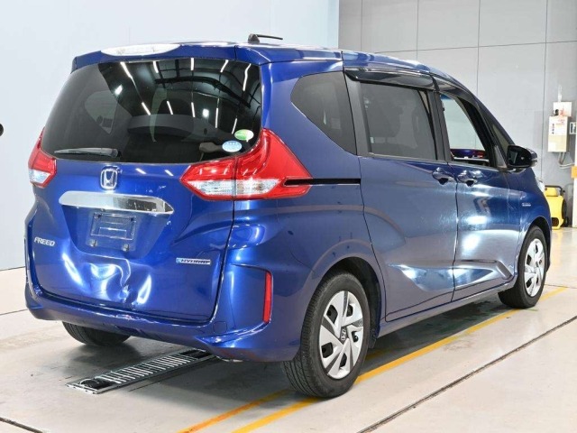 Honda FREED 2019 8624557-1