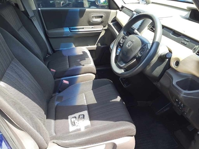 Honda FREED 2019 8624557-10