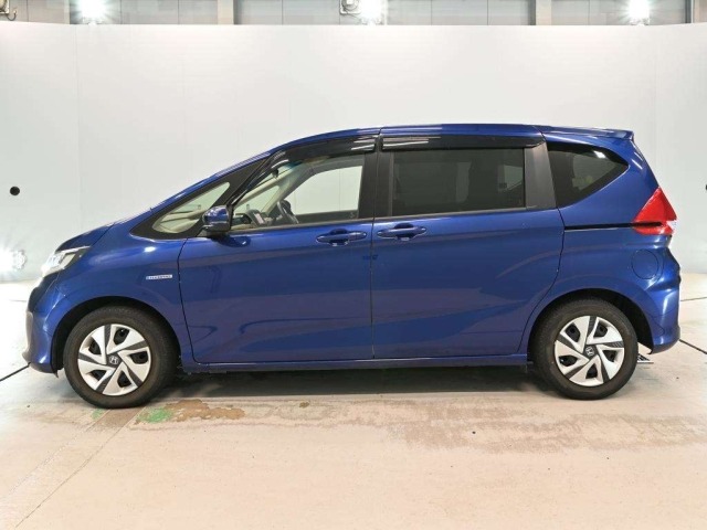 Honda FREED 2019 8624557-4