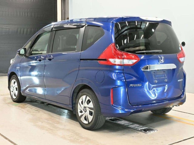 Honda FREED 2019 8624557-6