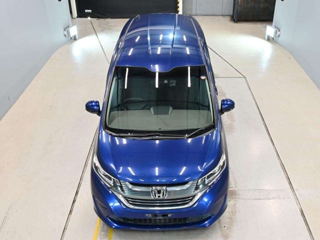 Honda FREED 2019 8624557-7