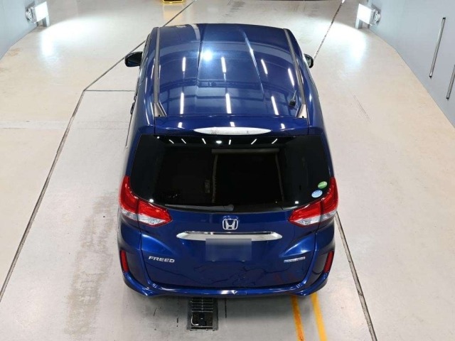 Honda FREED 2019 8624557-8