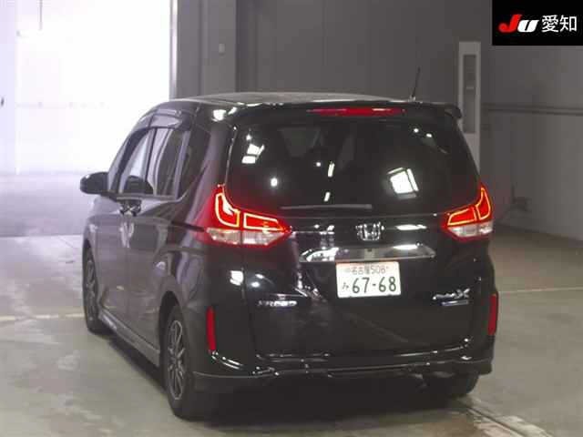 Honda FREED 2021 8624559-1