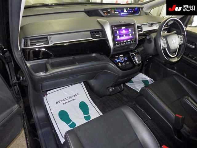 Honda FREED 2021 8624559-3