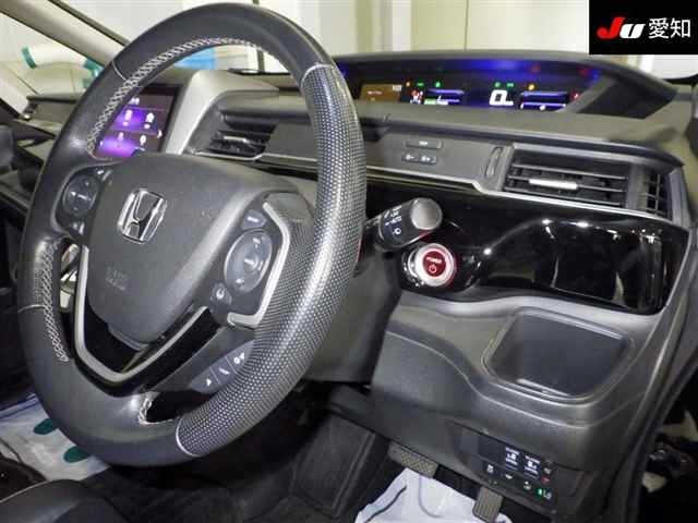 Honda FREED 2021 8624559-5