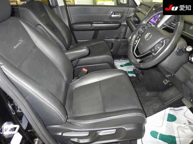 Honda FREED 2021 8624559-6