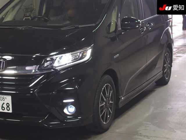 Honda FREED 2021 8624559-7