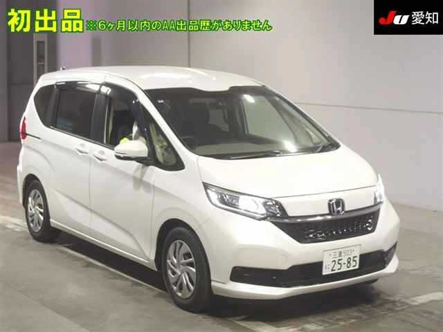Honda FREED 2022 8624560-0