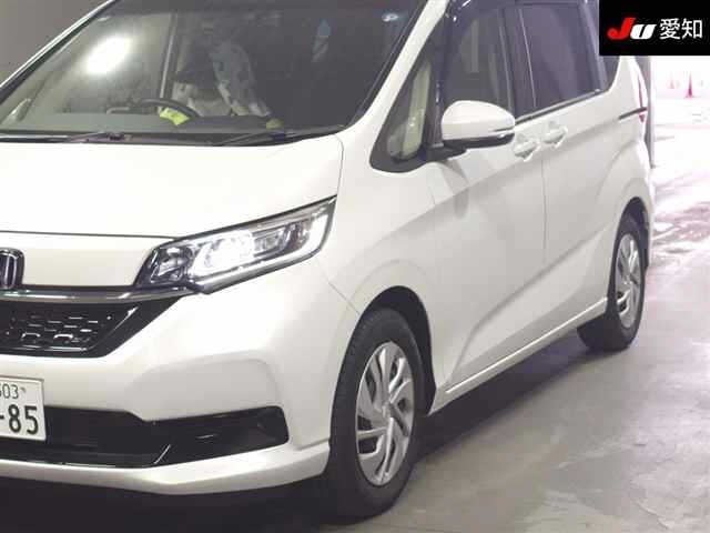Honda FREED 2022 8624560-7