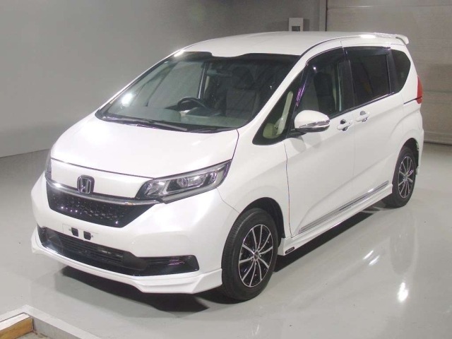 Honda FREED 2024 8624564-0