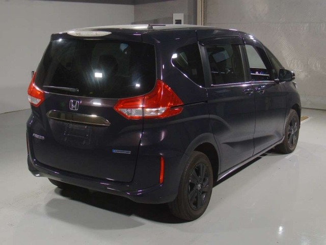 Honda FREED 2024 8624565-1