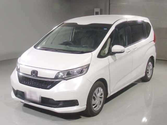 Honda FREED 2021 8624566-0
