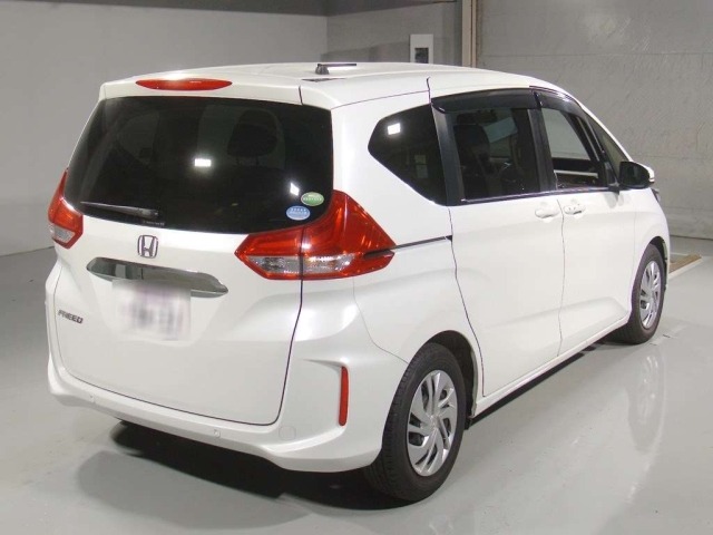 Honda FREED 2021 8624566-1