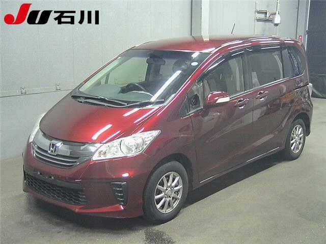 Honda FREED 2016 8624570-0