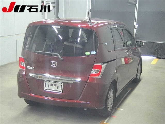 Honda FREED 2016 8624570-1