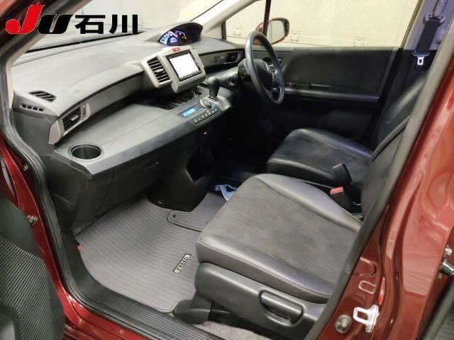 Honda FREED 2016 8624570-4