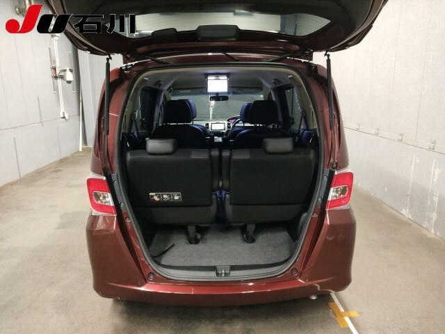 Honda FREED 2016 8624570-6