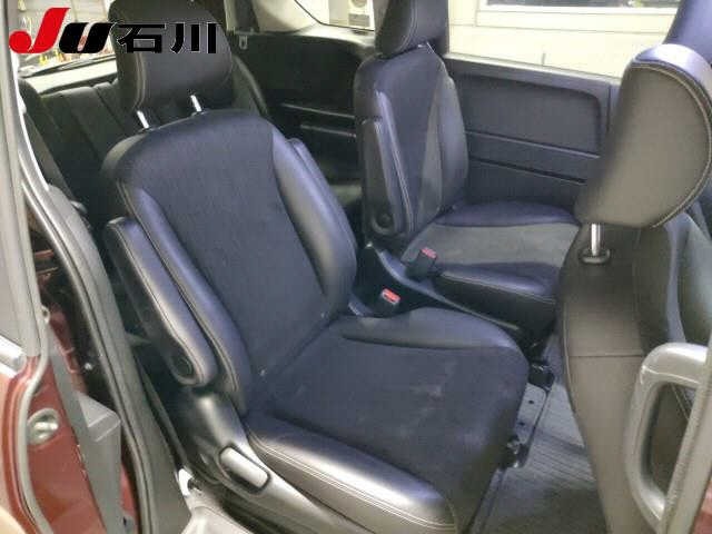 Honda FREED 2016 8624570-7