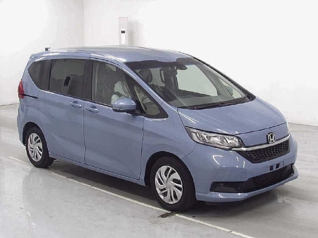 Honda FREED 2022 8624571-0