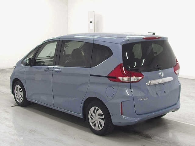 Honda FREED 2022 8624571-1