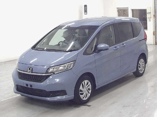 Honda FREED 2022 8624571-4