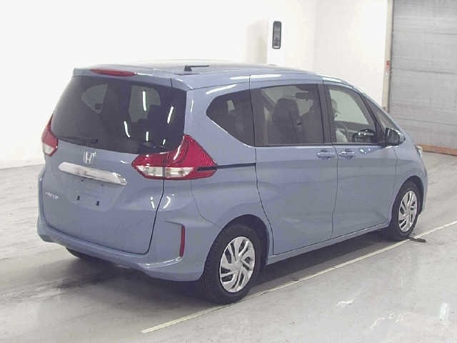 Honda FREED 2022 8624571-5