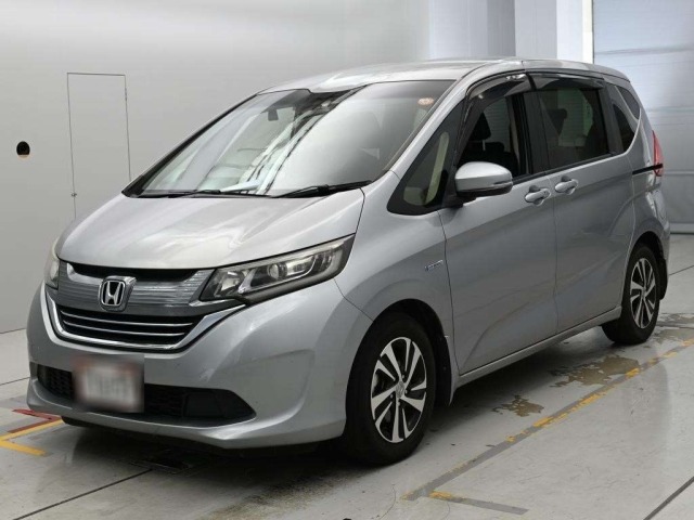 Honda FREED 2017 8624579-0